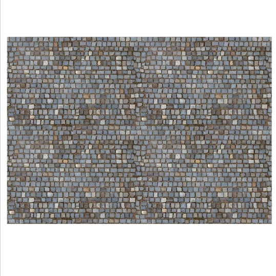 Sheet Granite Stones | MYD71