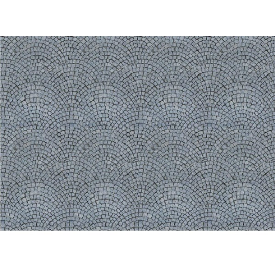 Sheet Arched Pavement | MYD98
