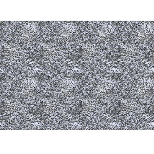 Sheet Snowy Gravel | MYD99