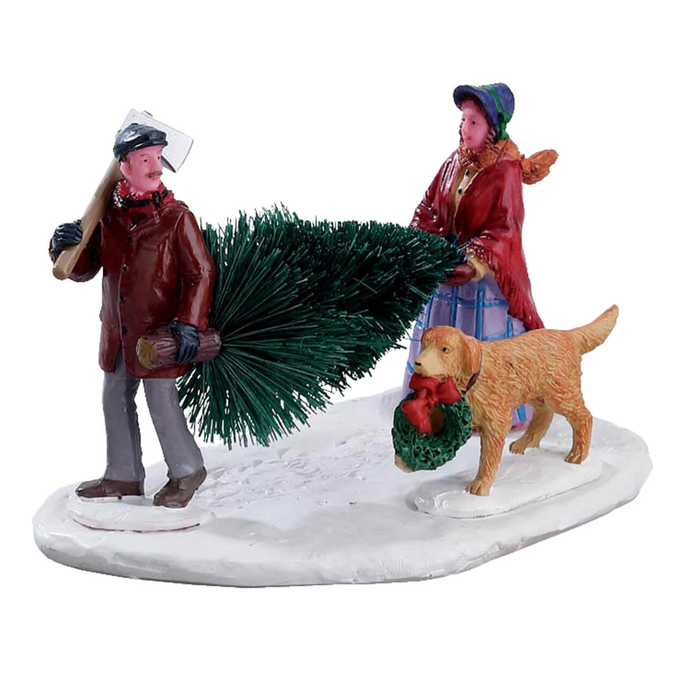 Our First Christmas | 33035