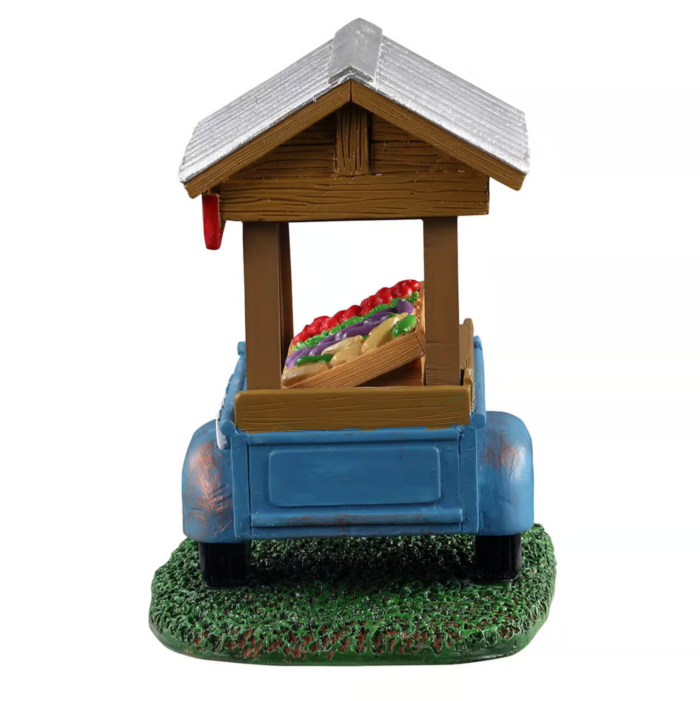 Farm Fresh Vegetable Trailer | 13565