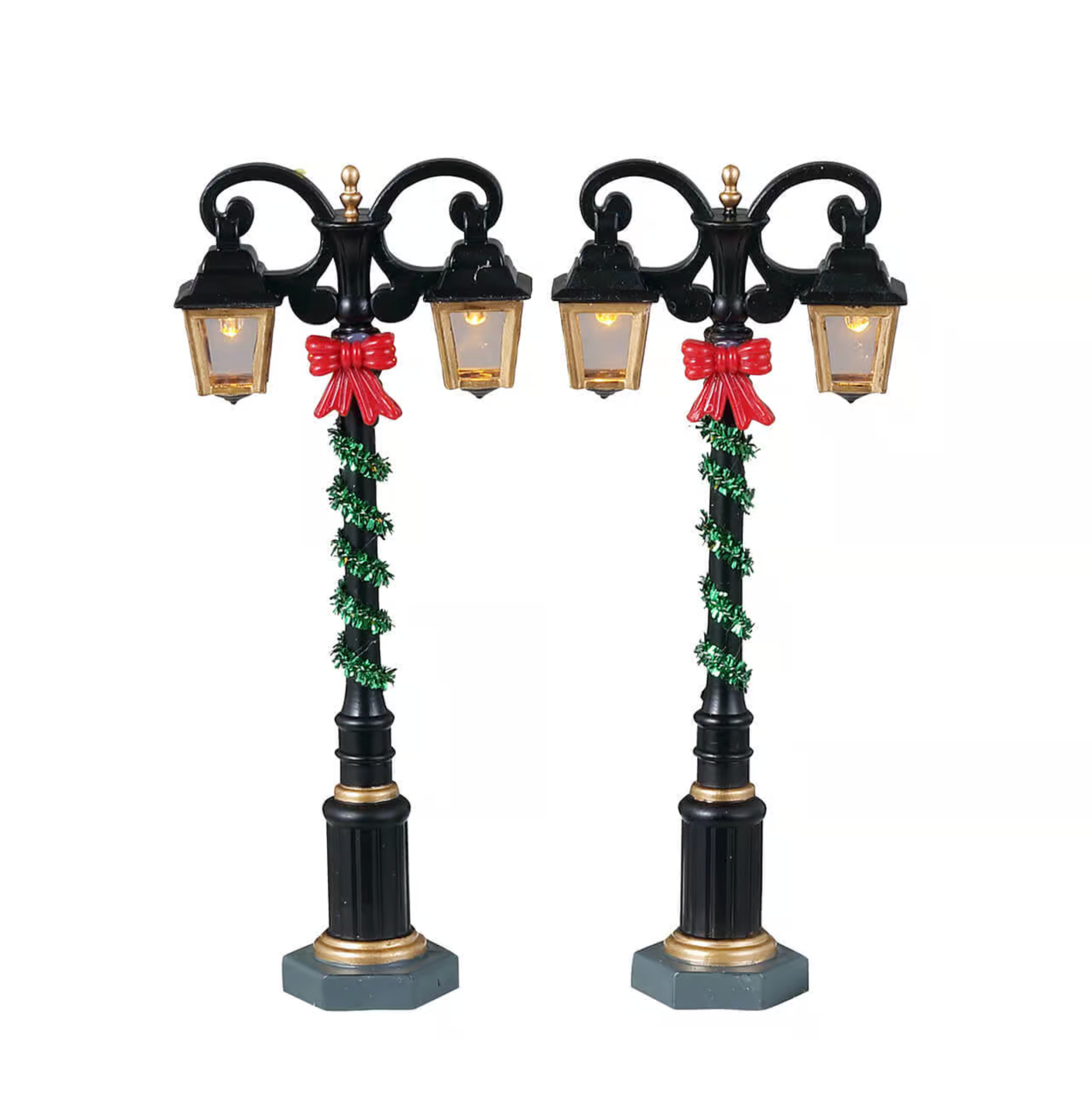 Splendid Lights (Set of 2) | 34090