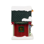 Dasher's Den | 44331