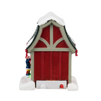 Dasher's Den | 44331