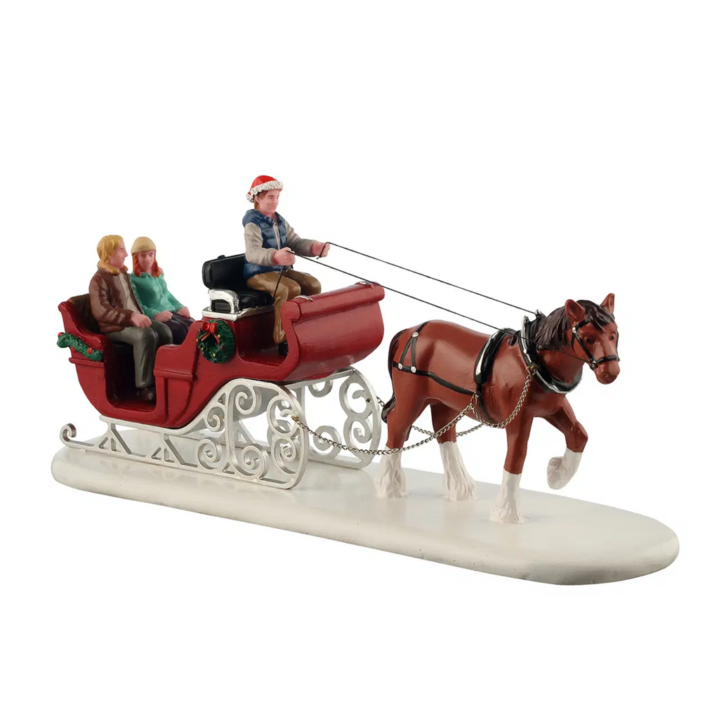 Holiday Sleigh Ride | 53754