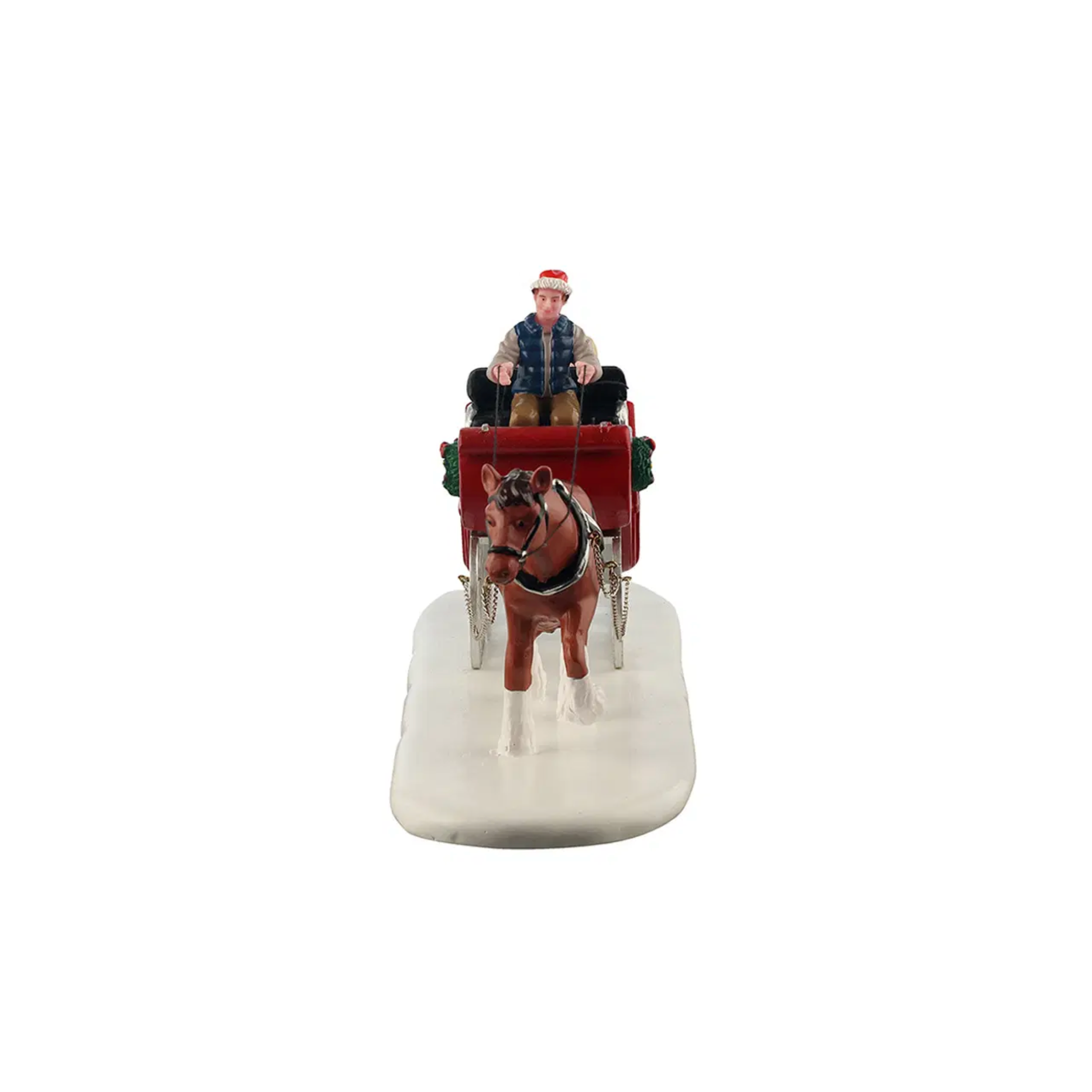 Holiday Sleigh Ride | 53754