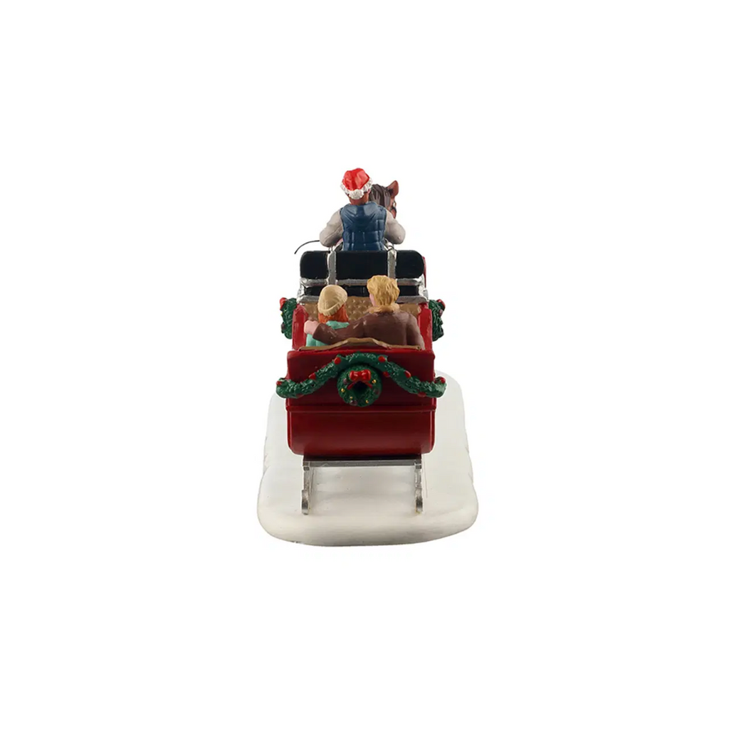 Holiday Sleigh Ride | 53754