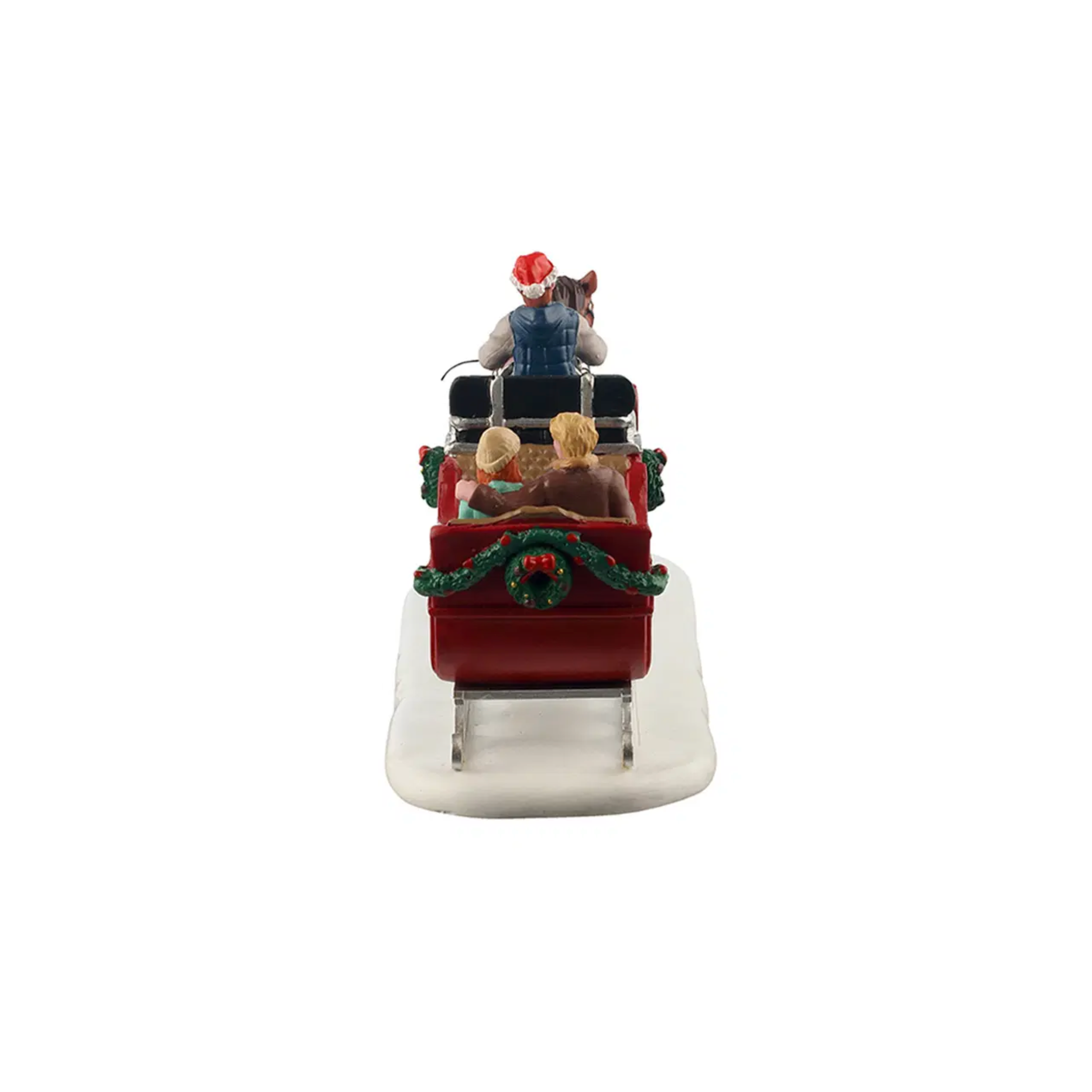 Holiday Sleigh Ride | 53754