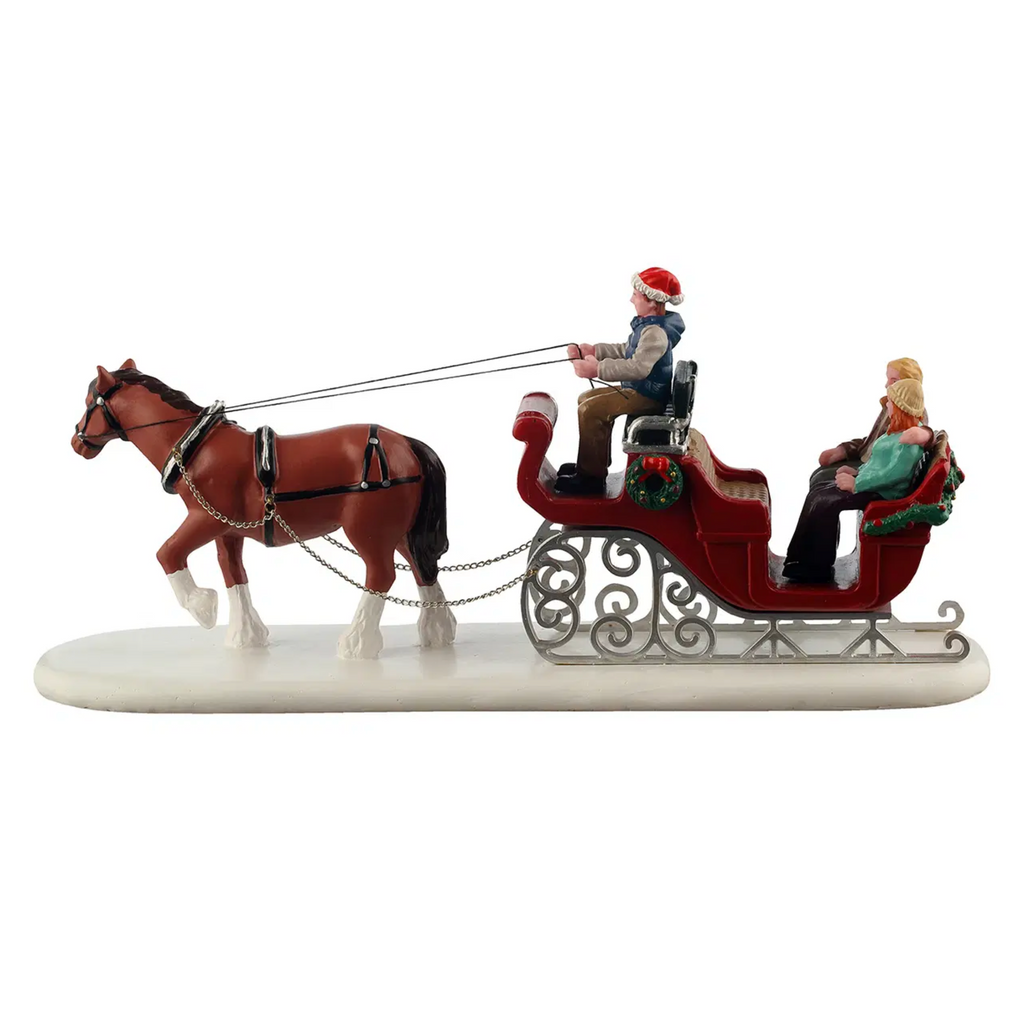 Holiday Sleigh Ride | 53754