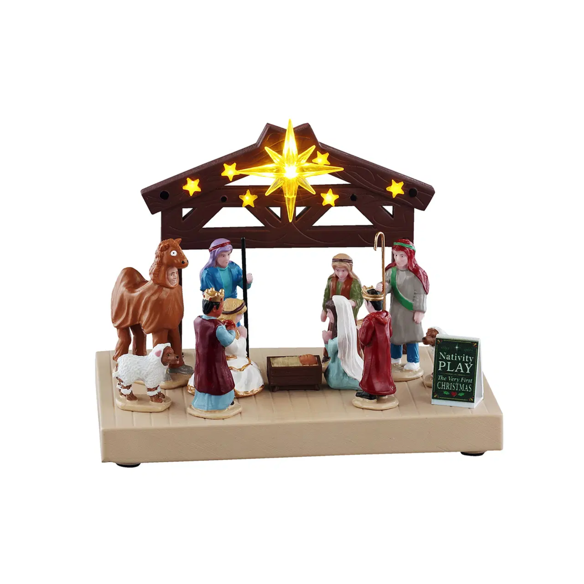 Nativity Play | 54530