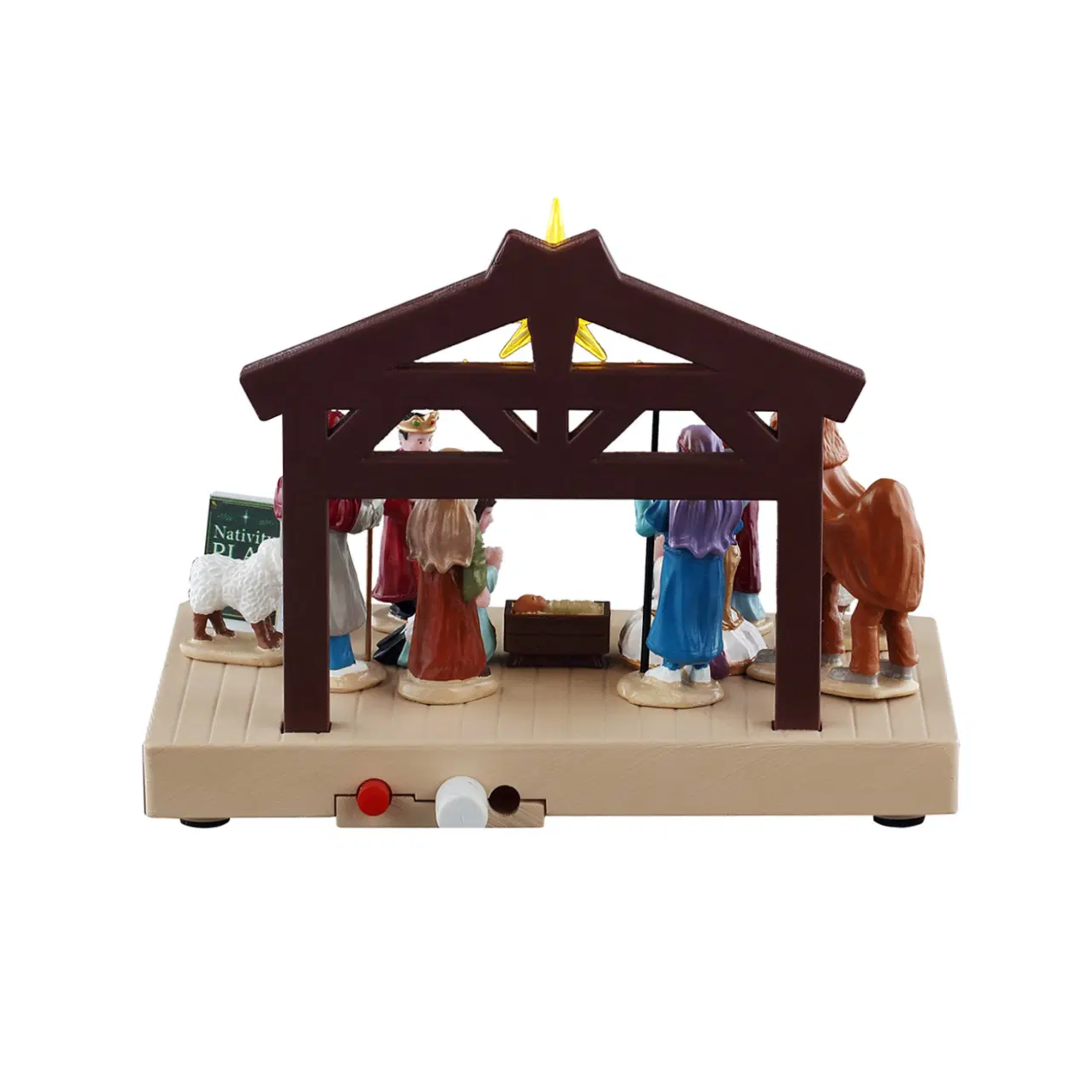 Nativity Play | 54530