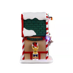 Prancer's Den | 54534