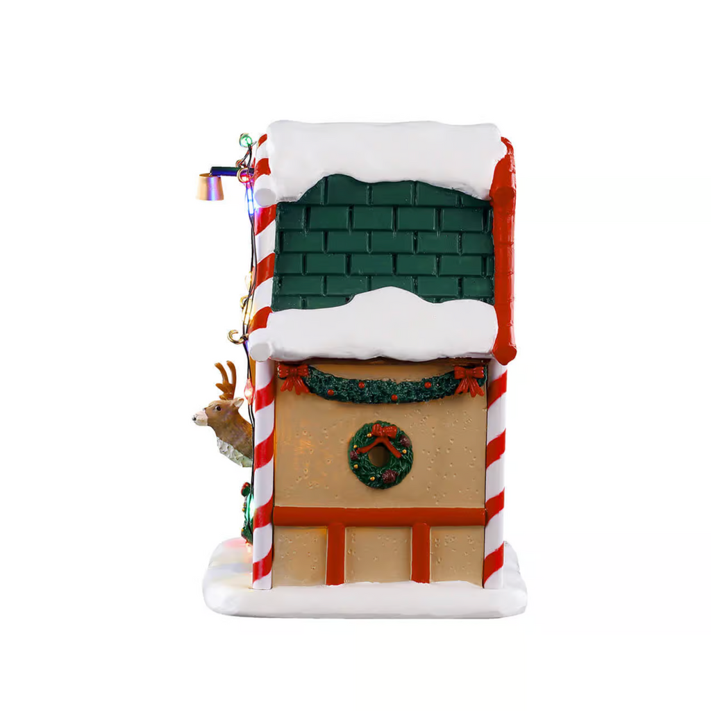 Prancer's Den | 54534