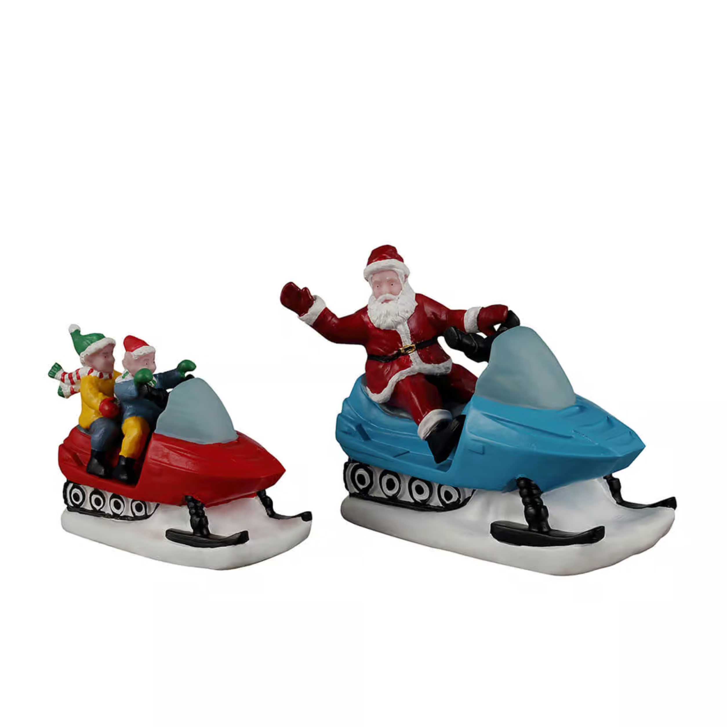 Santa's Day Off | 62621