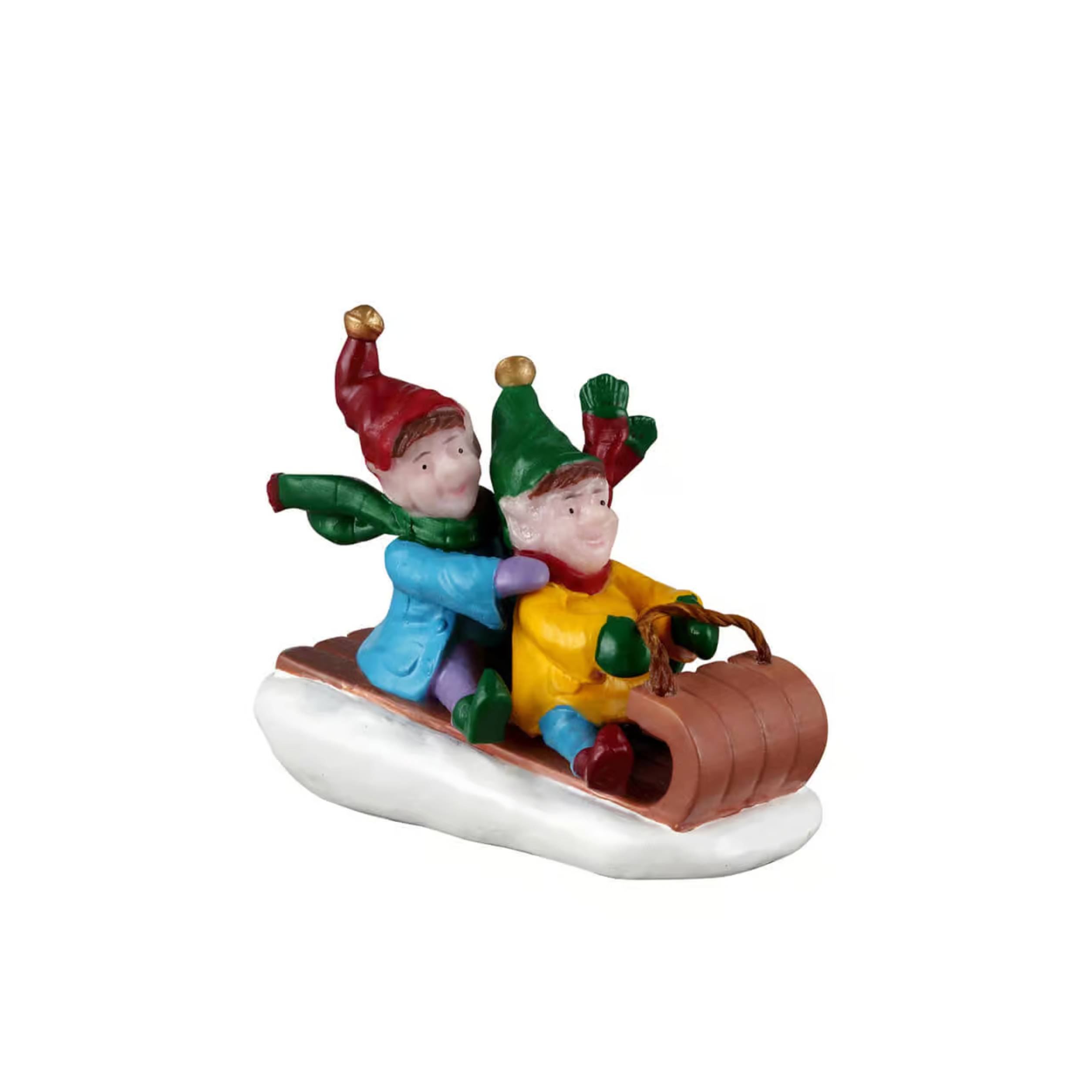Toboganning | 62624