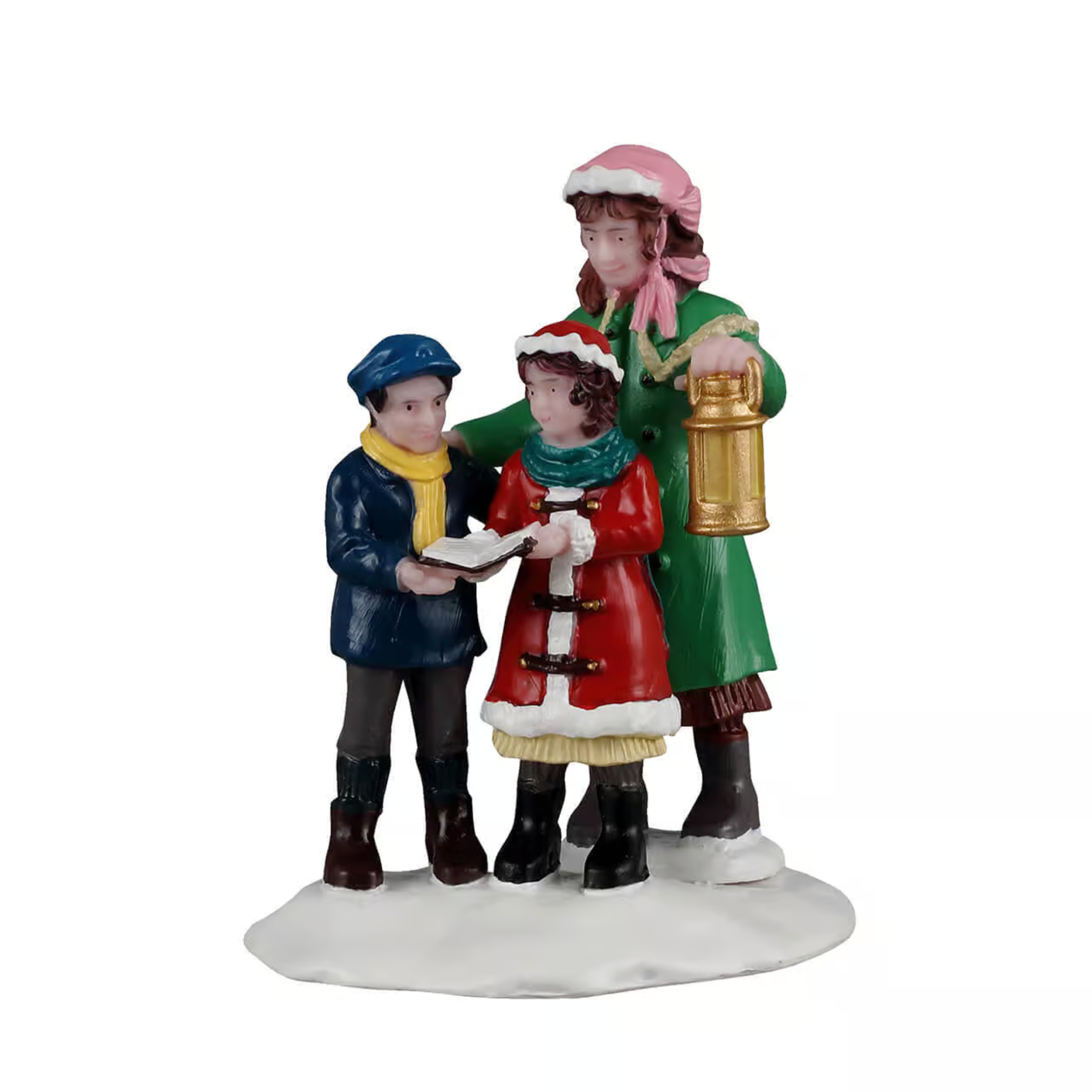Christmas Day Carolers | 62626