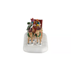 Sled Of Toys | 63811