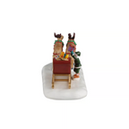 Sled Of Toys | 63811