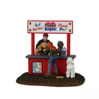 Puppy Kissing Booth | 63815