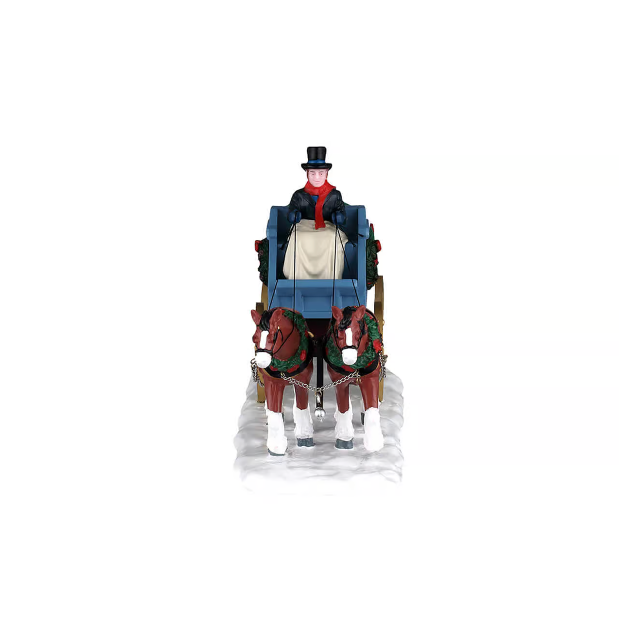 Christmas Is Coming | 63816