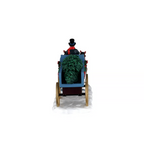 Christmas Is Coming | 63816
