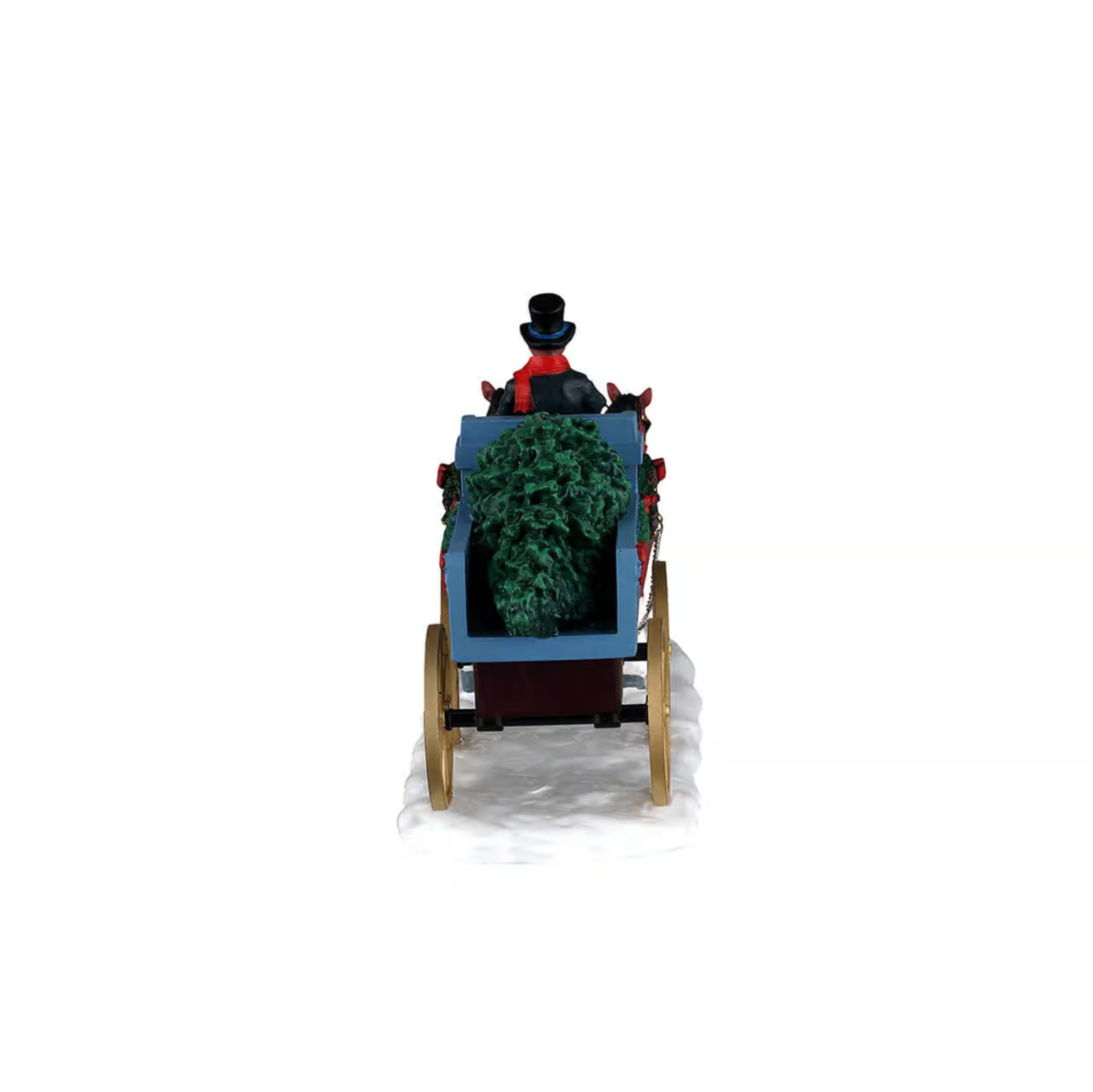 Christmas Is Coming | 63816