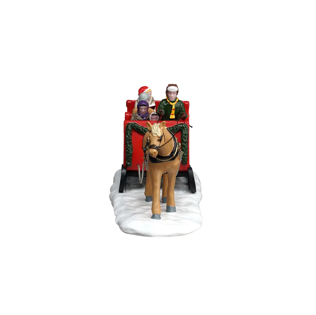 Caroling Sleigh Ride | 63820