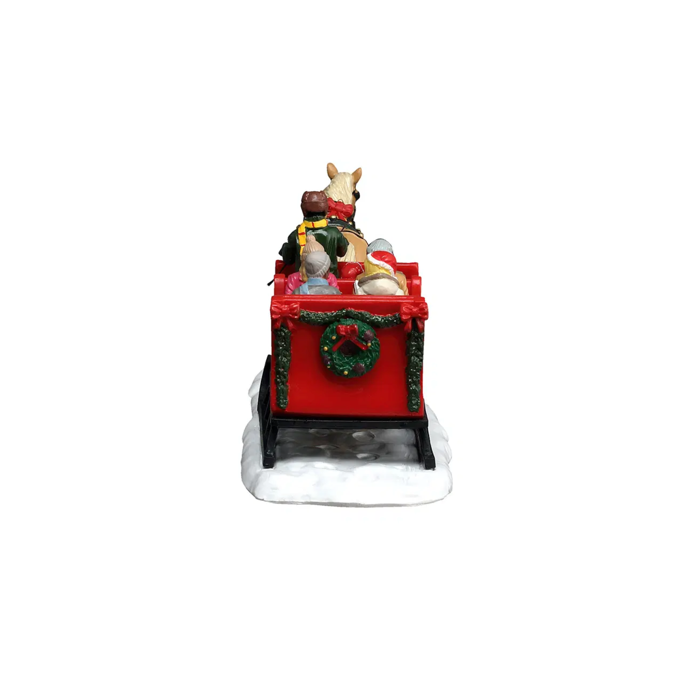Caroling Sleigh Ride | 63820