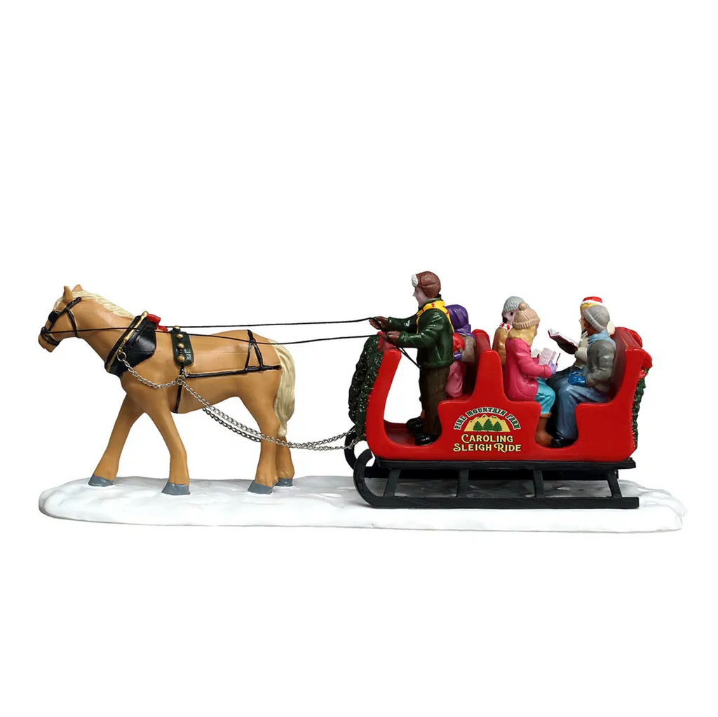 Caroling Sleigh Ride | 63820