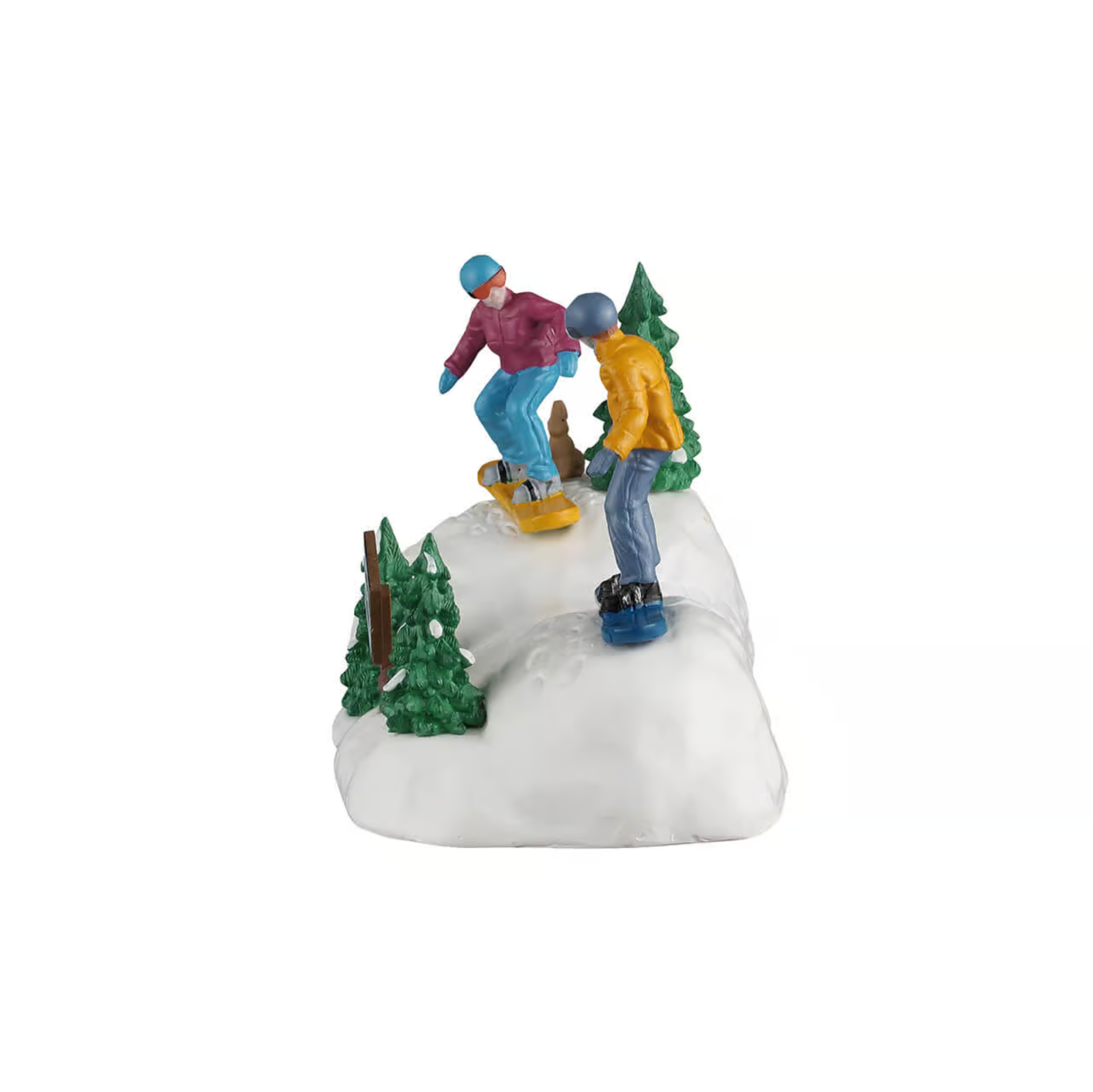 Snowboarding Practice | 63821