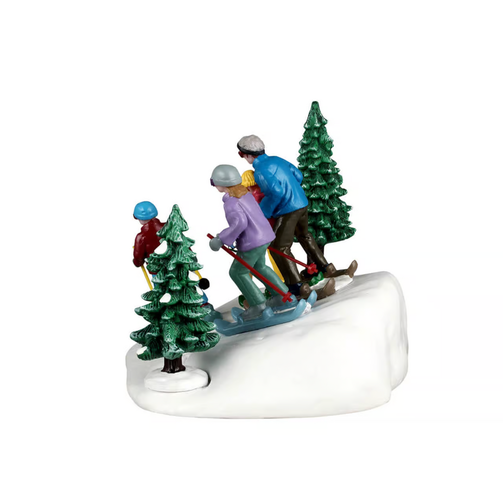 Family Ski Day | 63822