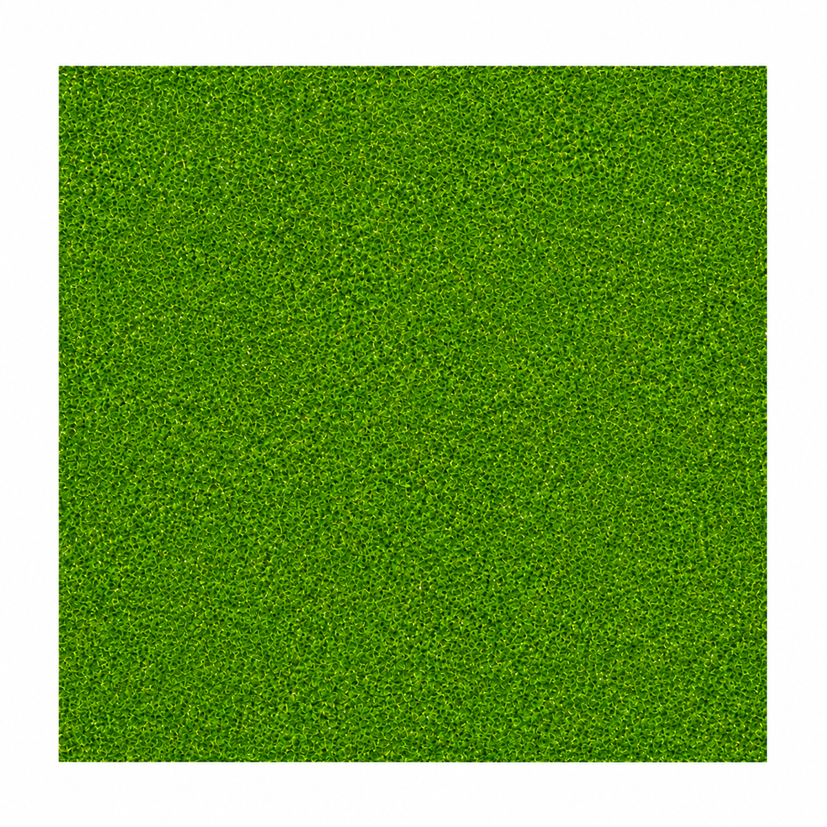 Artificial Grass Mat Light Green | MYD129